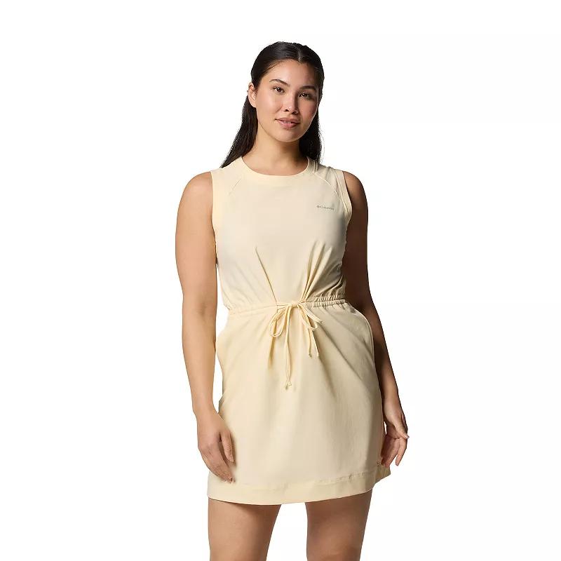 Columbia Womens Bogata Bay Dress II- Product Image