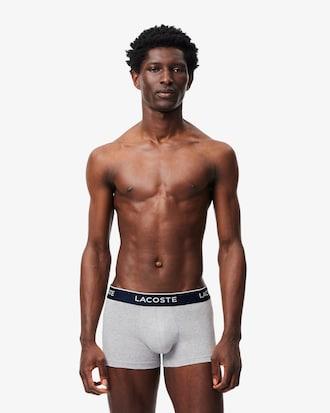 3-Pack Stretch Cotton Trunks Product Image