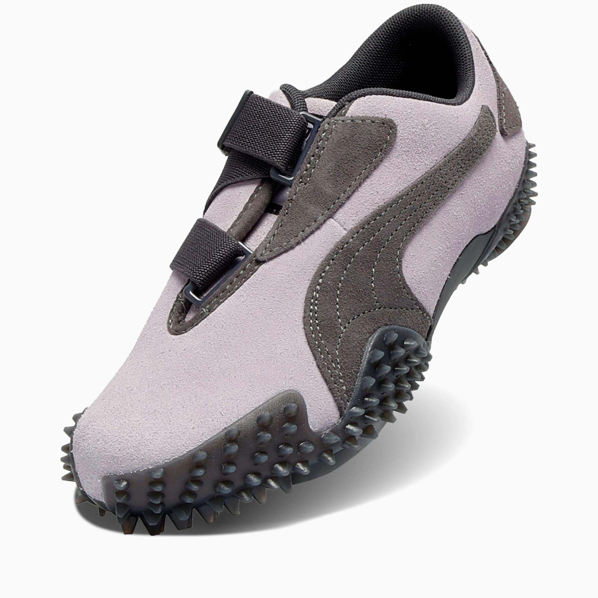 Mostro Suede Women Product Image