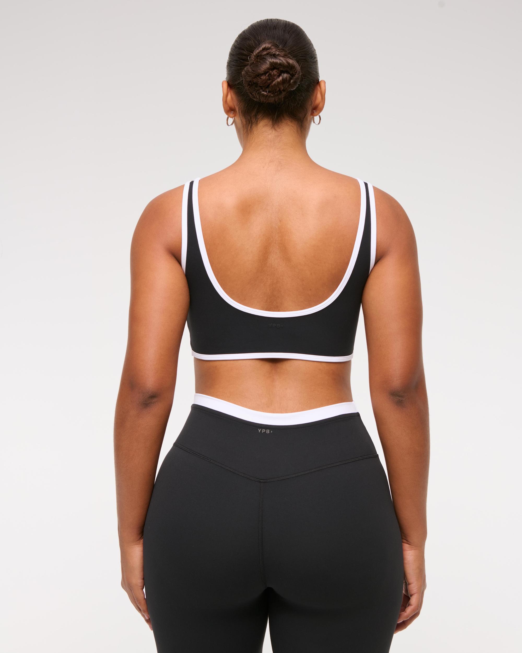YPB studioFLEX Sports Bra Product Image