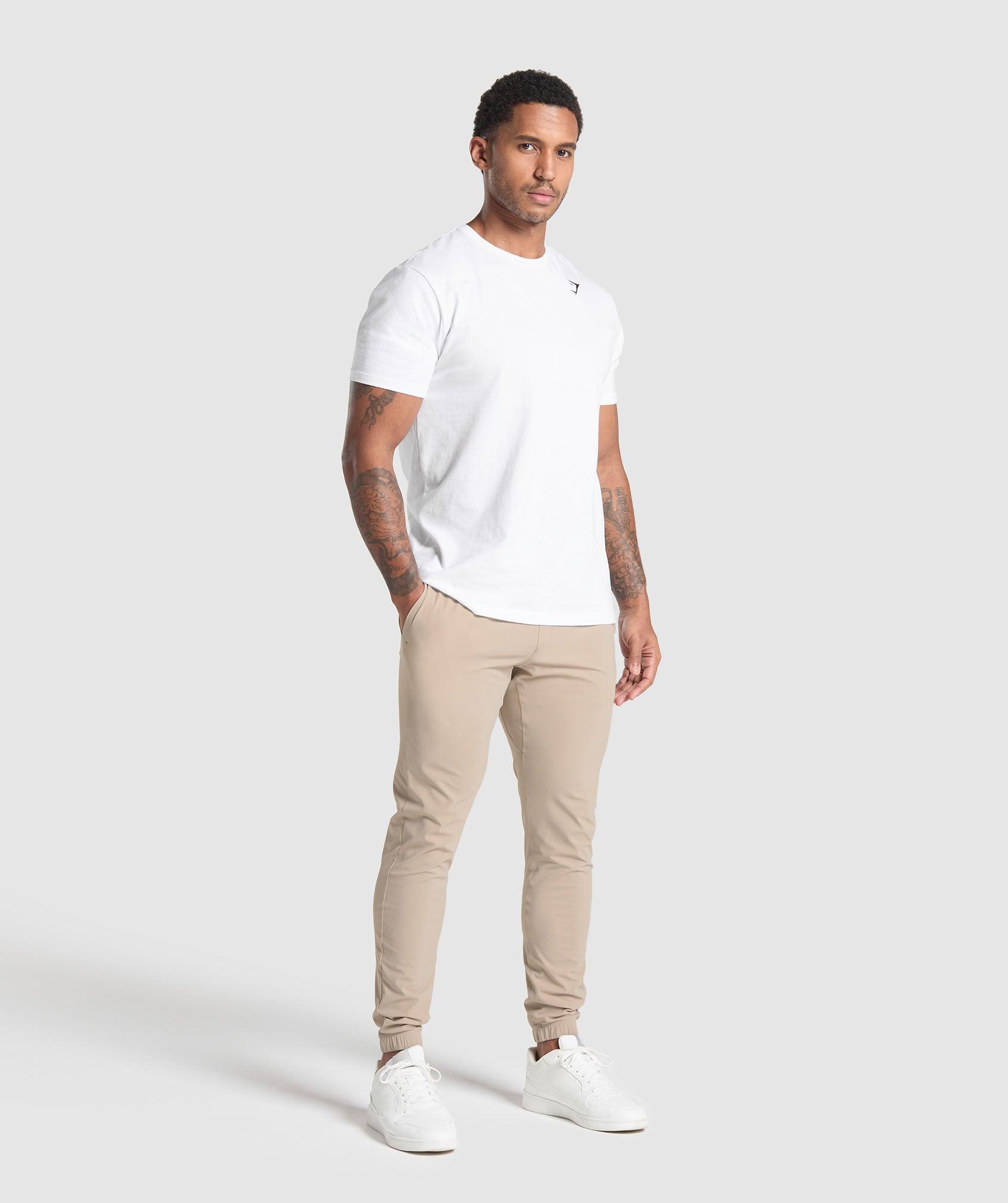 Studio Joggers Product Image