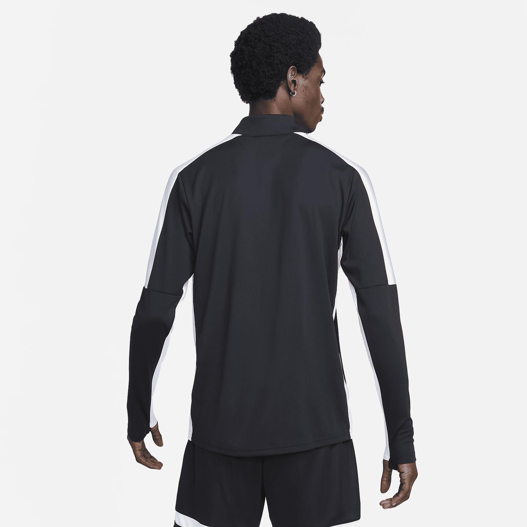 Nike Academy Men's Dri-FIT 1/2-Zip Soccer Top Product Image