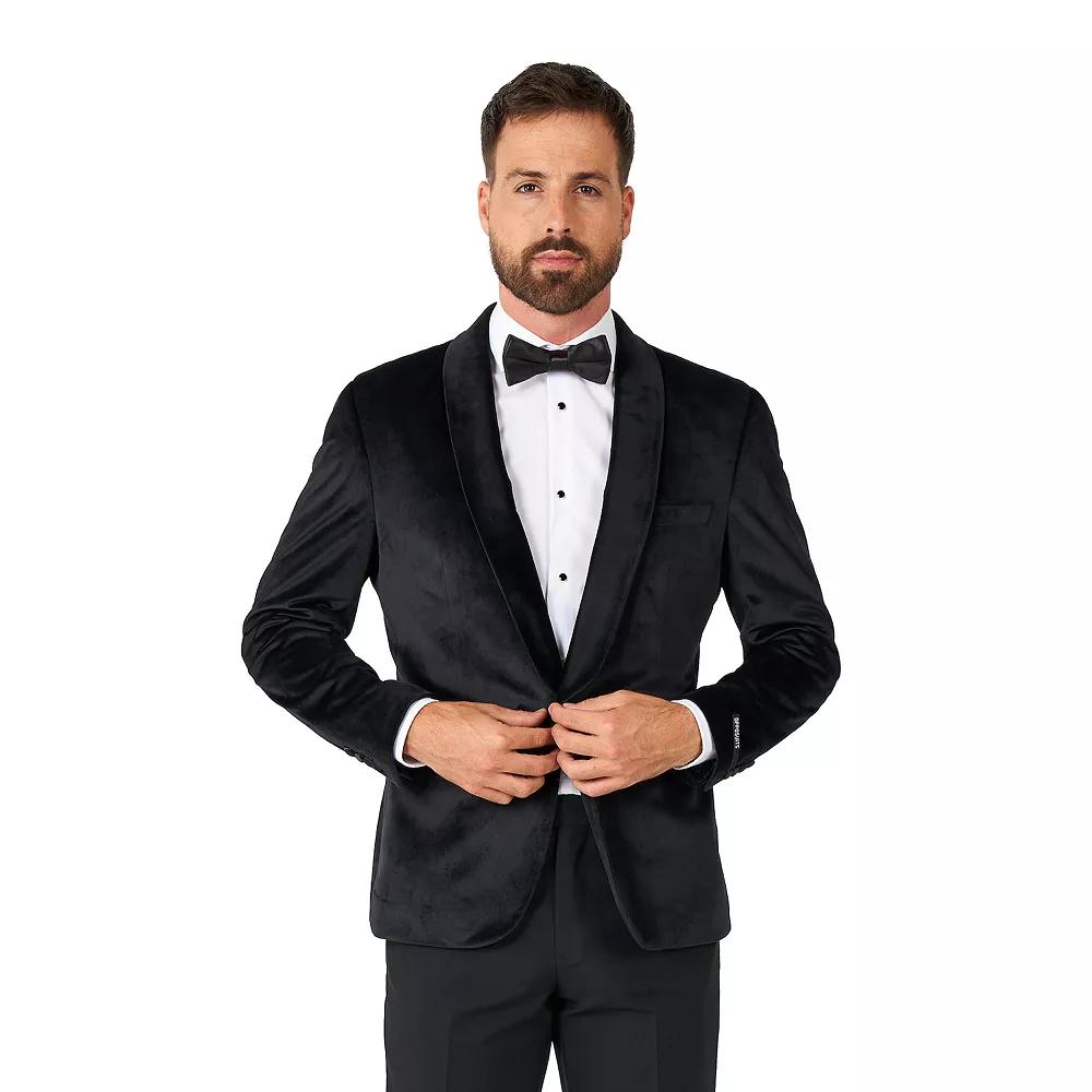 Men's OppoSuits Deluxe Dinner Jacket,  Product Image