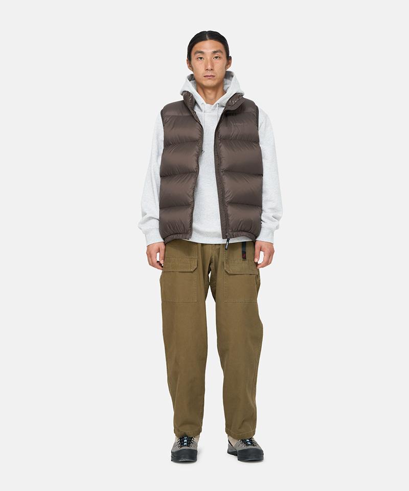 Canvas EQT Pant Male Product Image