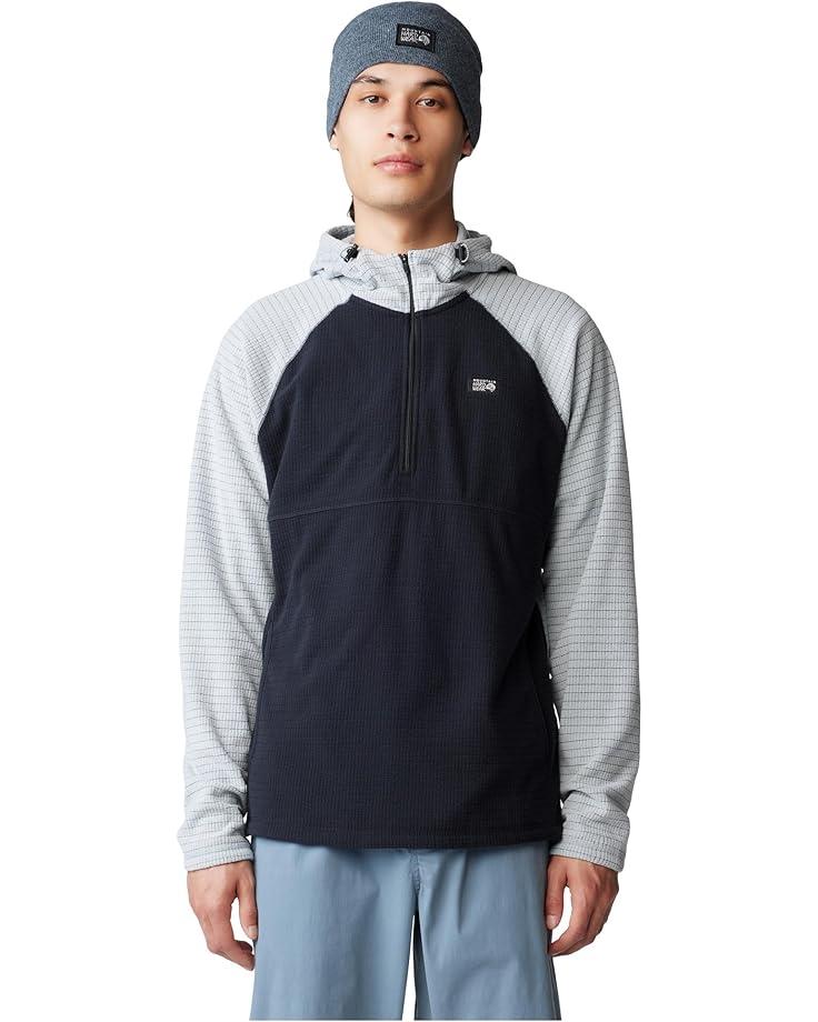 Novelty Microchill Hoodie Product Image