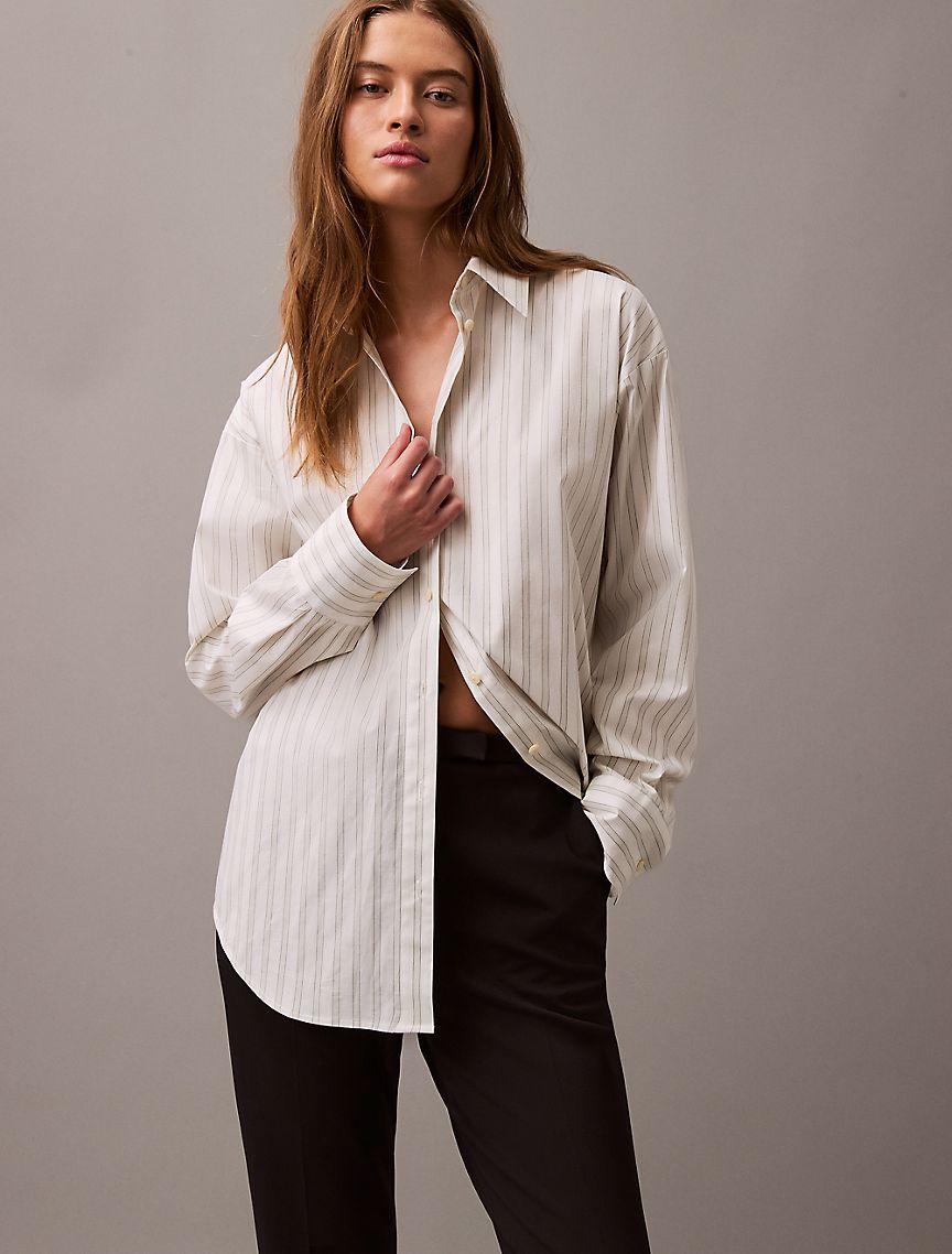 Scuba Cropped Pants Product Image