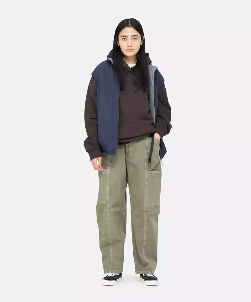 Pigment Denim W's Voyager Pant Female Product Image