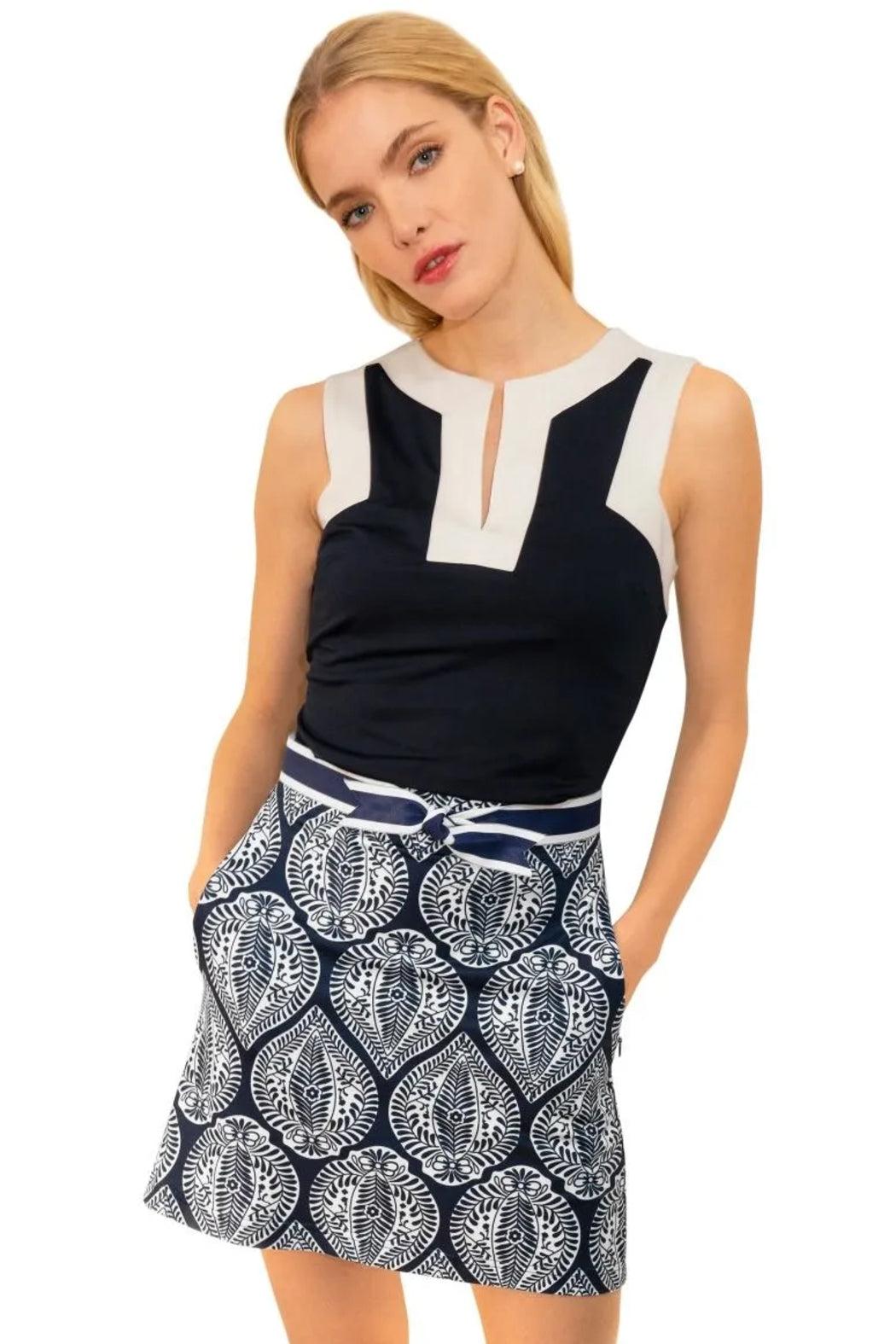 Skippy Skort - Indian Summer Product Image