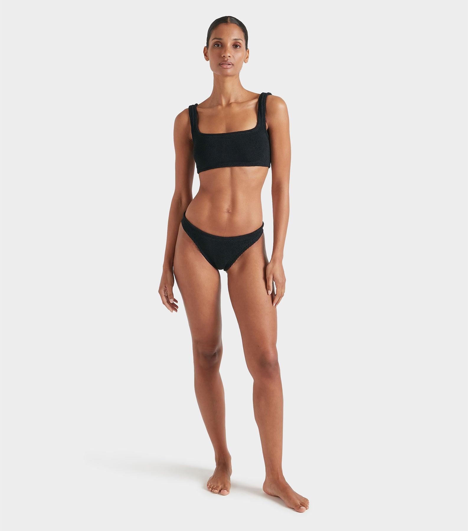 Xandra Bikini - Black Product Image