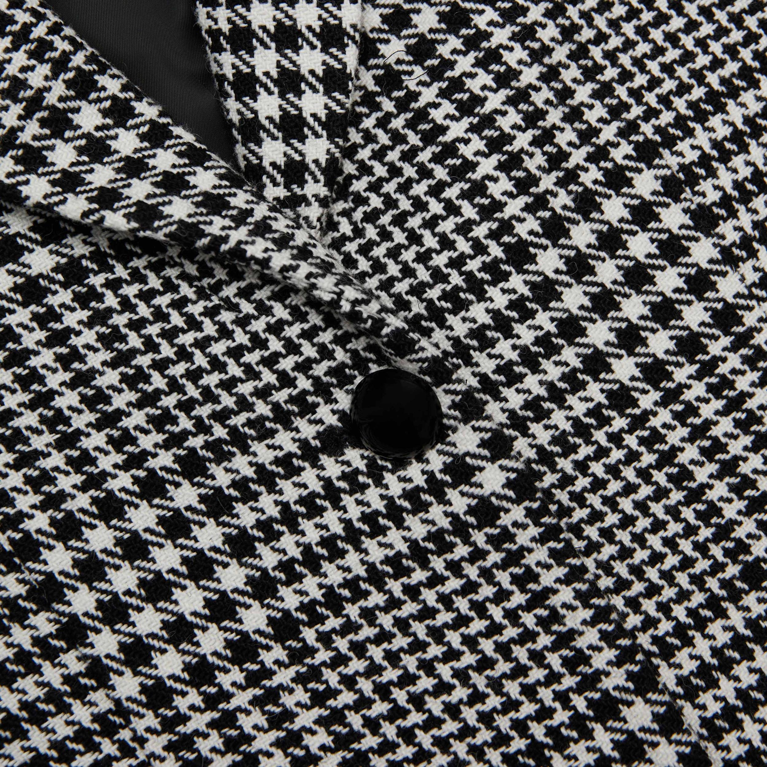 Houndstooth Blazer Product Image