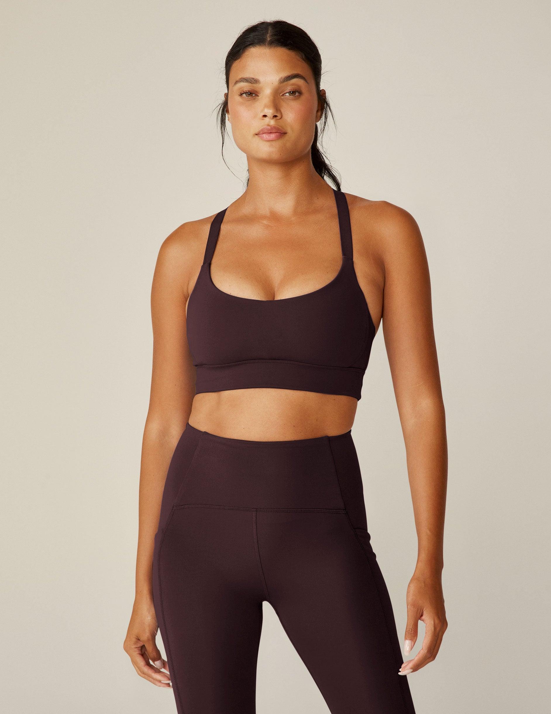 POWERBEYOND™ Strive Long Line Bra Product Image