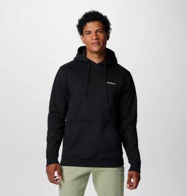 Columbia Mens Meridian Creek Hoodie- Product Image
