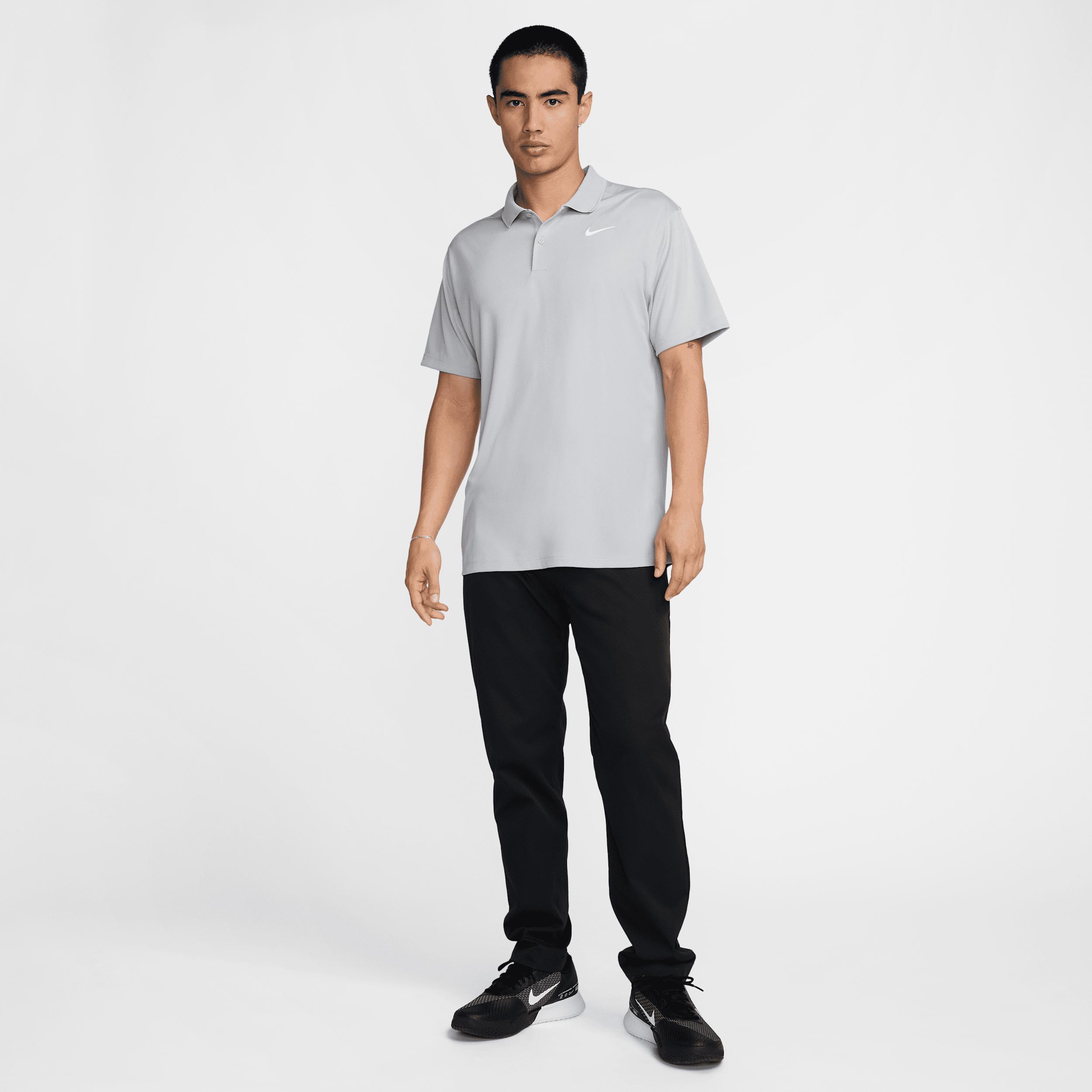 Nike Mens Dri-FIT Victory Golf Polo | DH0822-012 Product Image