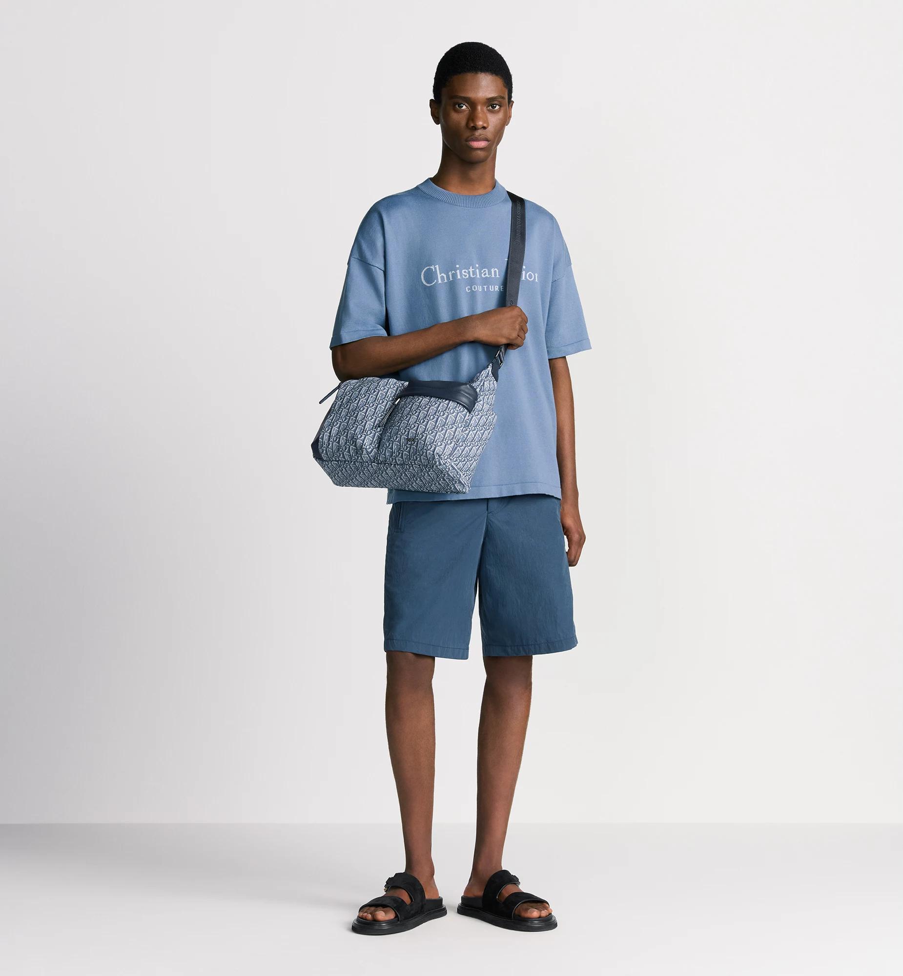 Medium Rider Soft Hobo Bag Product Image