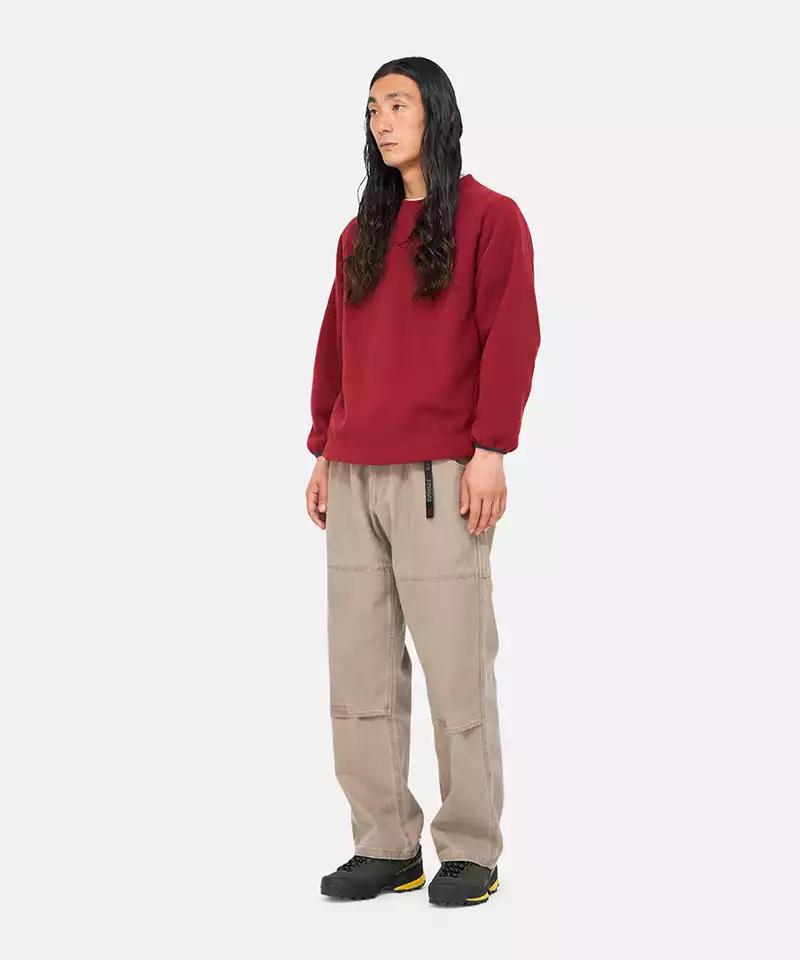 O.G. Canvas Mountain Pant Male Product Image