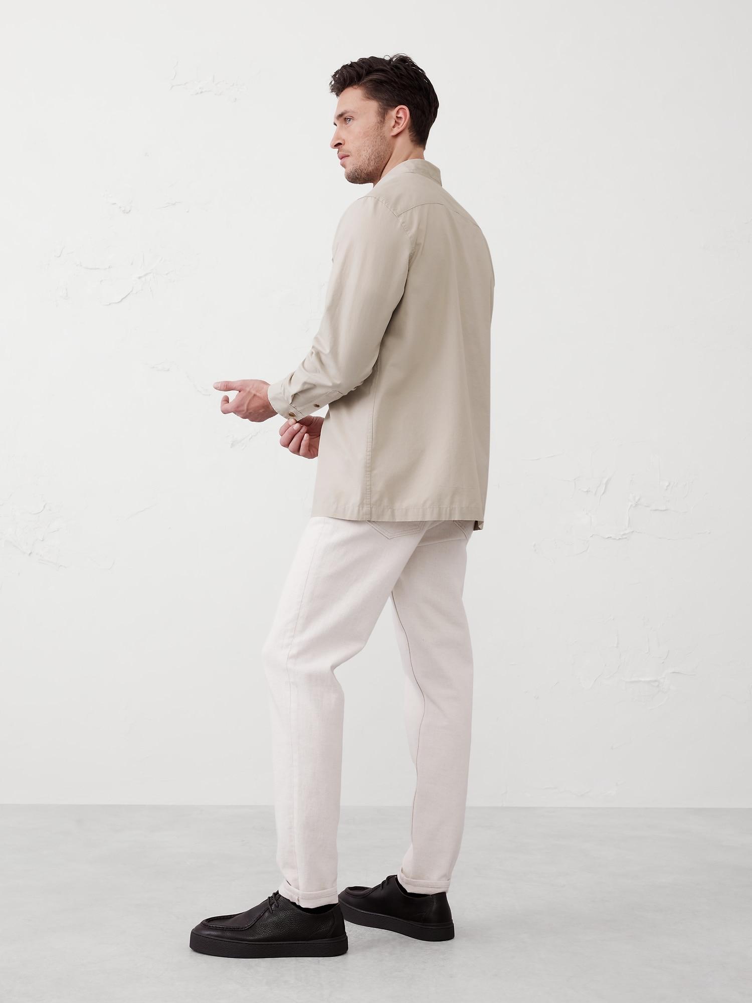 Ripstop Overshirt Product Image