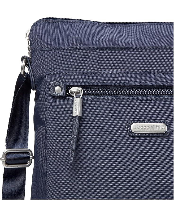 Modern Pocket Crossbody Product Image