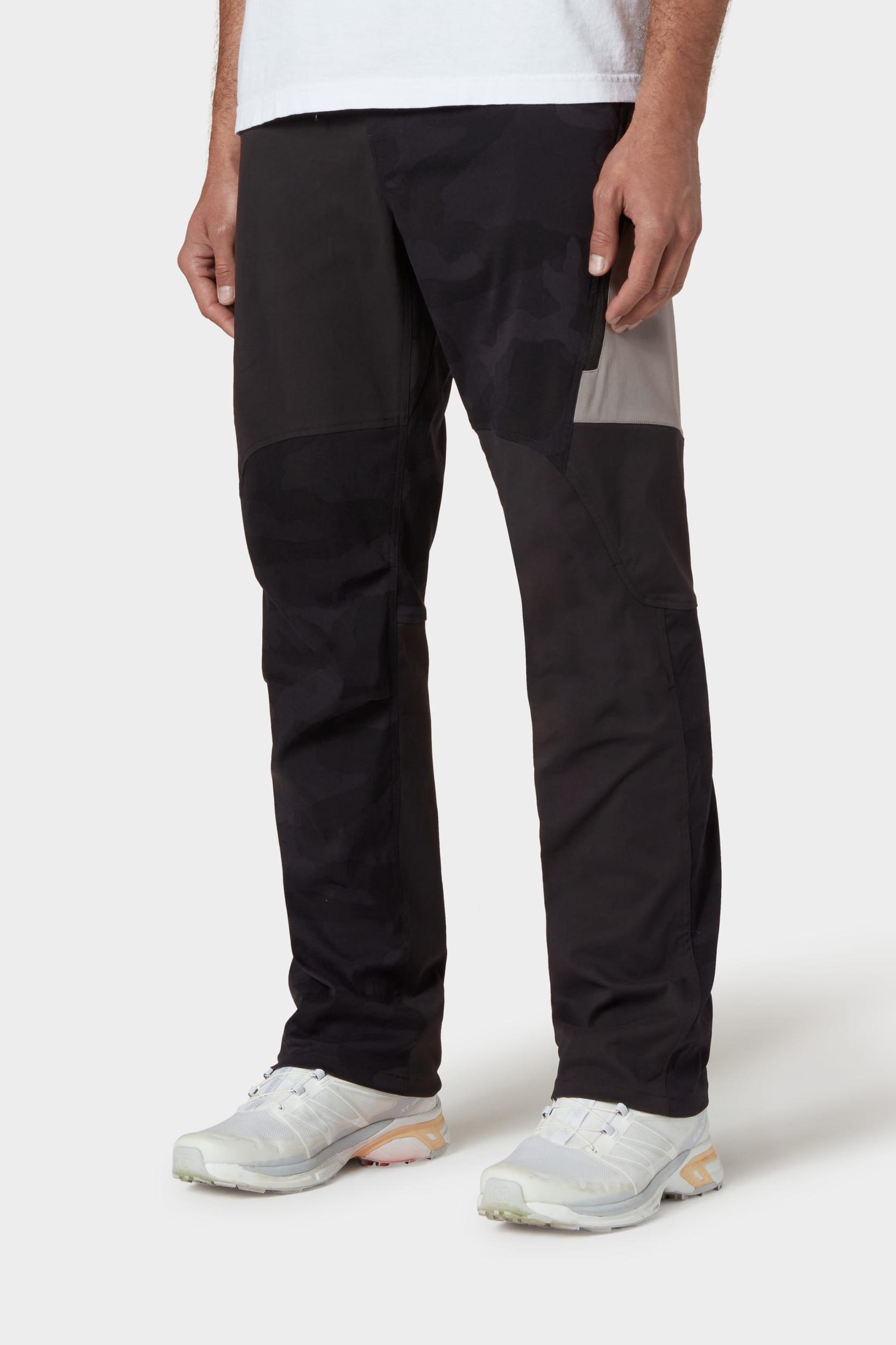 686 Men's Anything Cargo Pant - Relaxed Fit Male Product Image