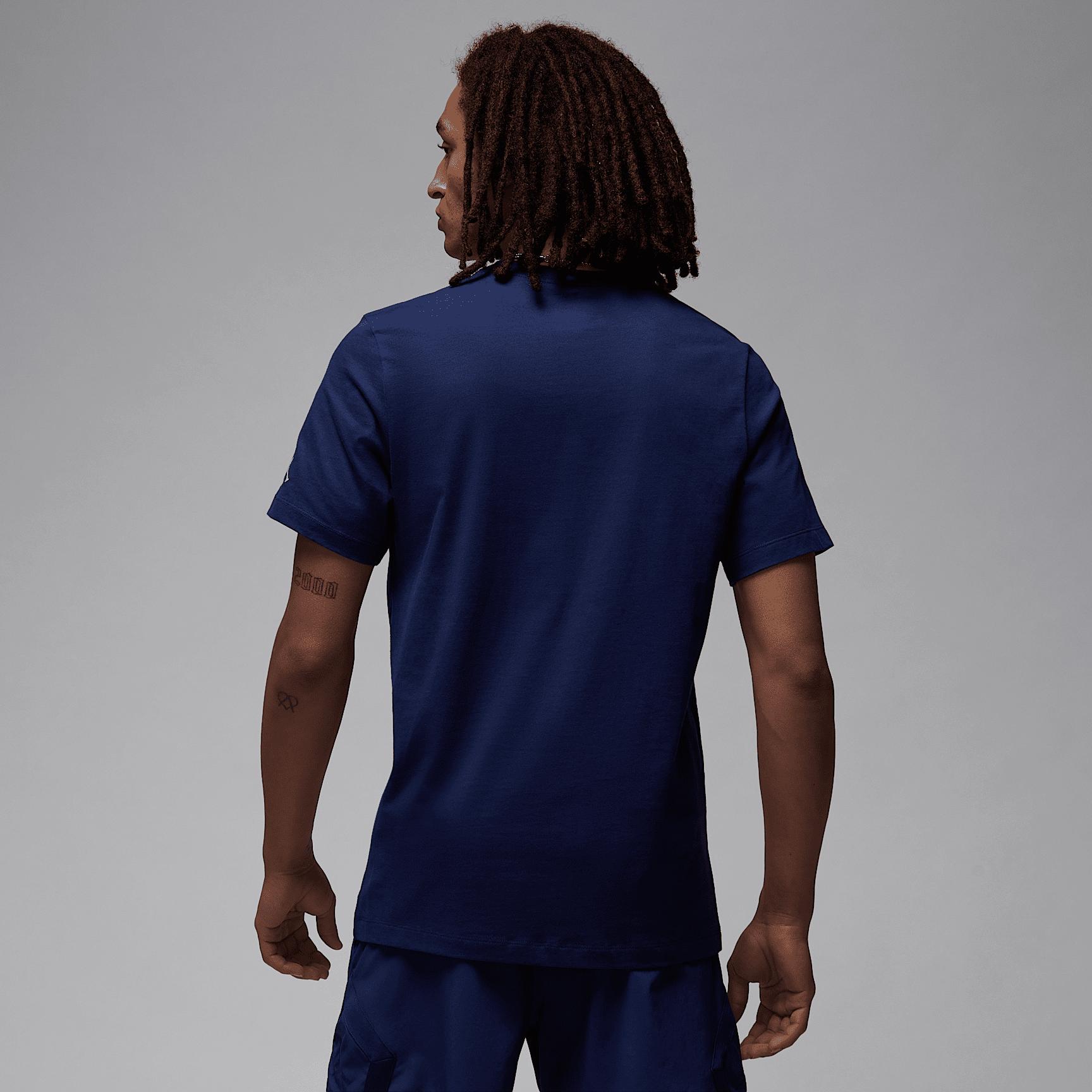 Men's Jordan Air T-Shirt Product Image