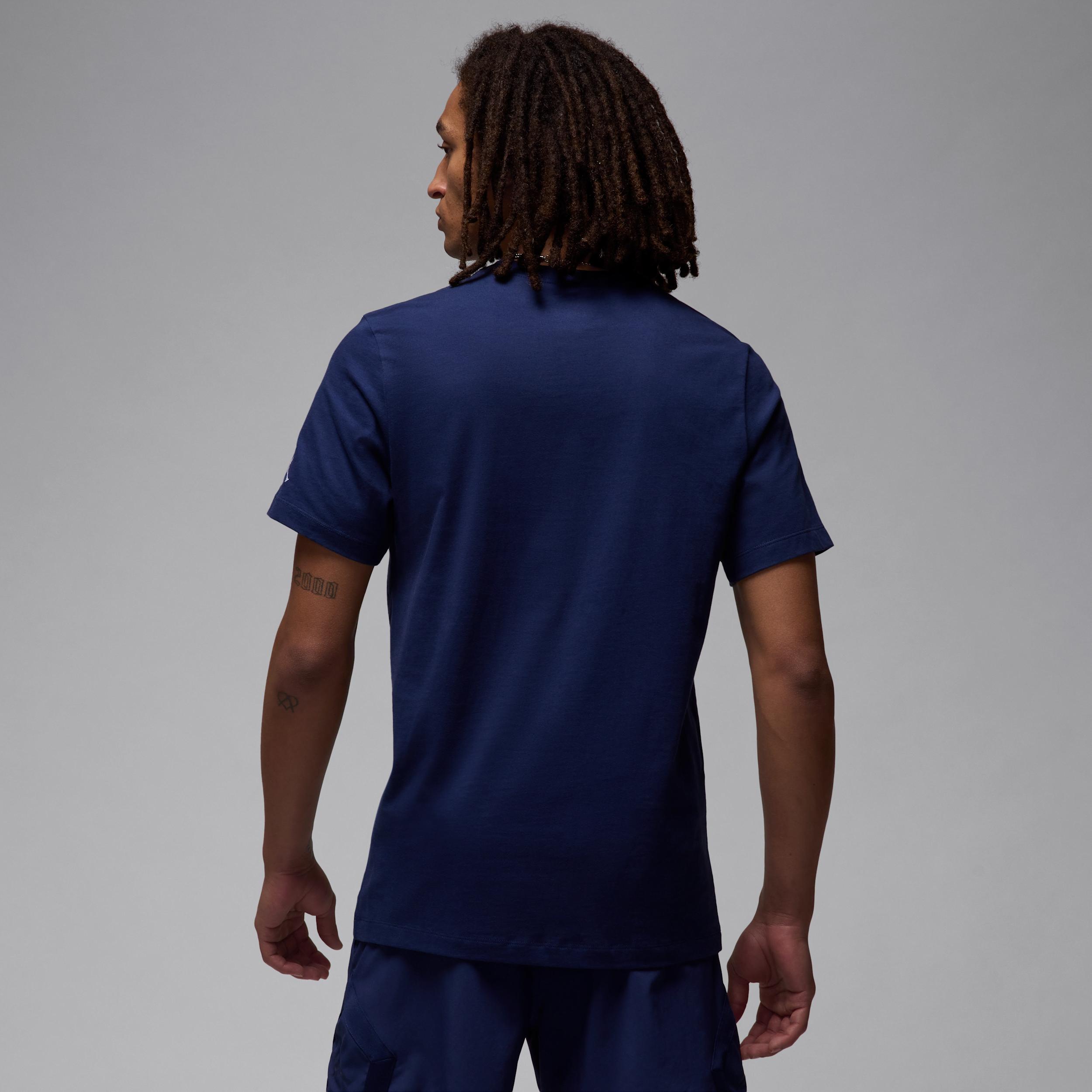 Men's Jordan Air T-Shirt Product Image