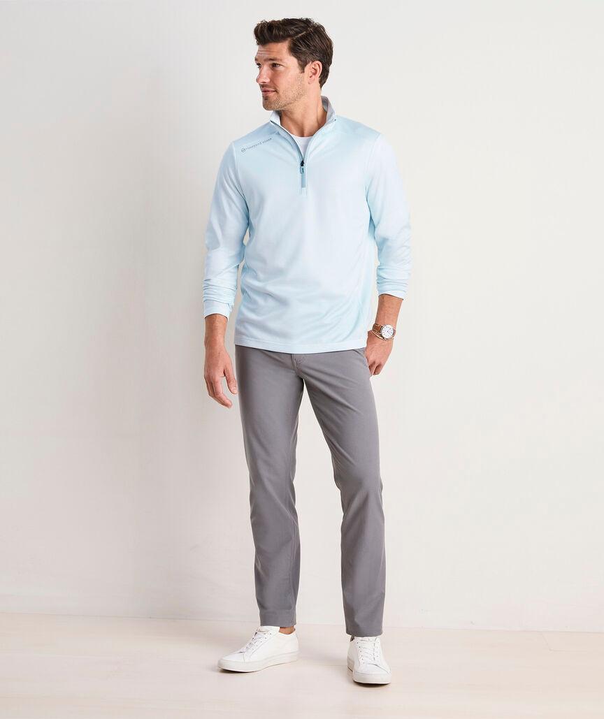 Sankaty Quarter-Zip Product Image