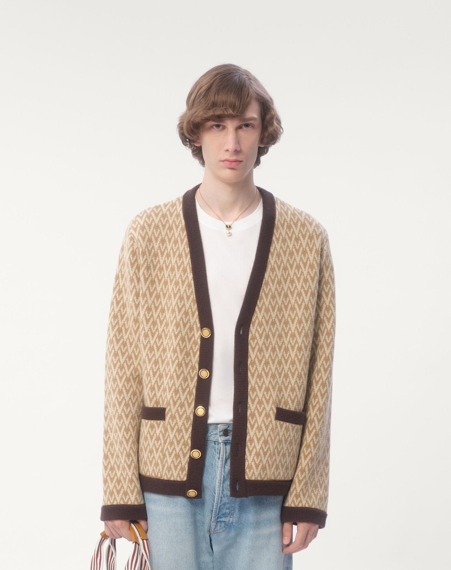 Cotton T-Shirt With Vlogo Patch Product Image