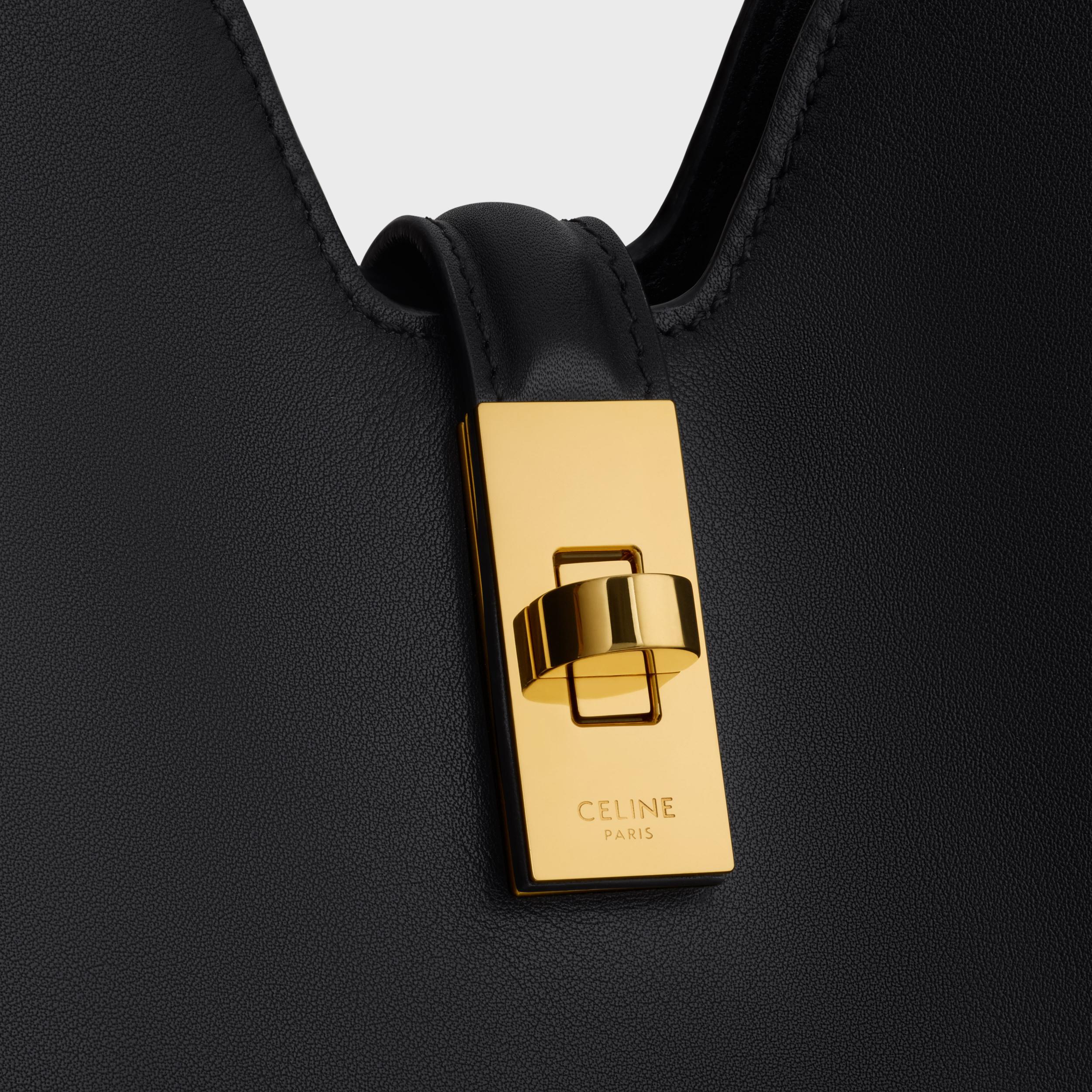 SMALL CAMILLE 16 SOFT BAG IN SMOOTH CALFSKIN Product Image