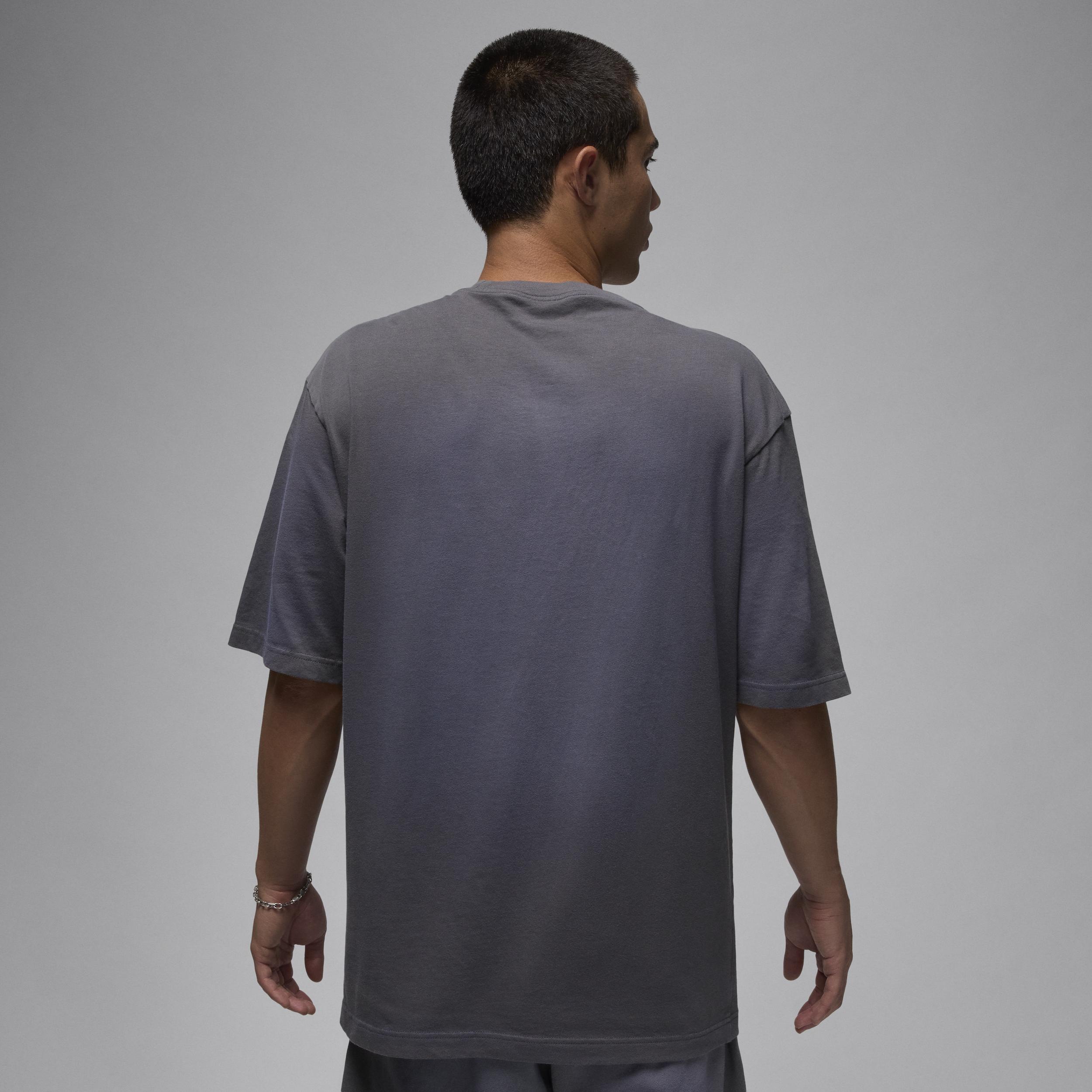 Men's Jordan Flight Essentials 85 Washed T-Shirt Product Image