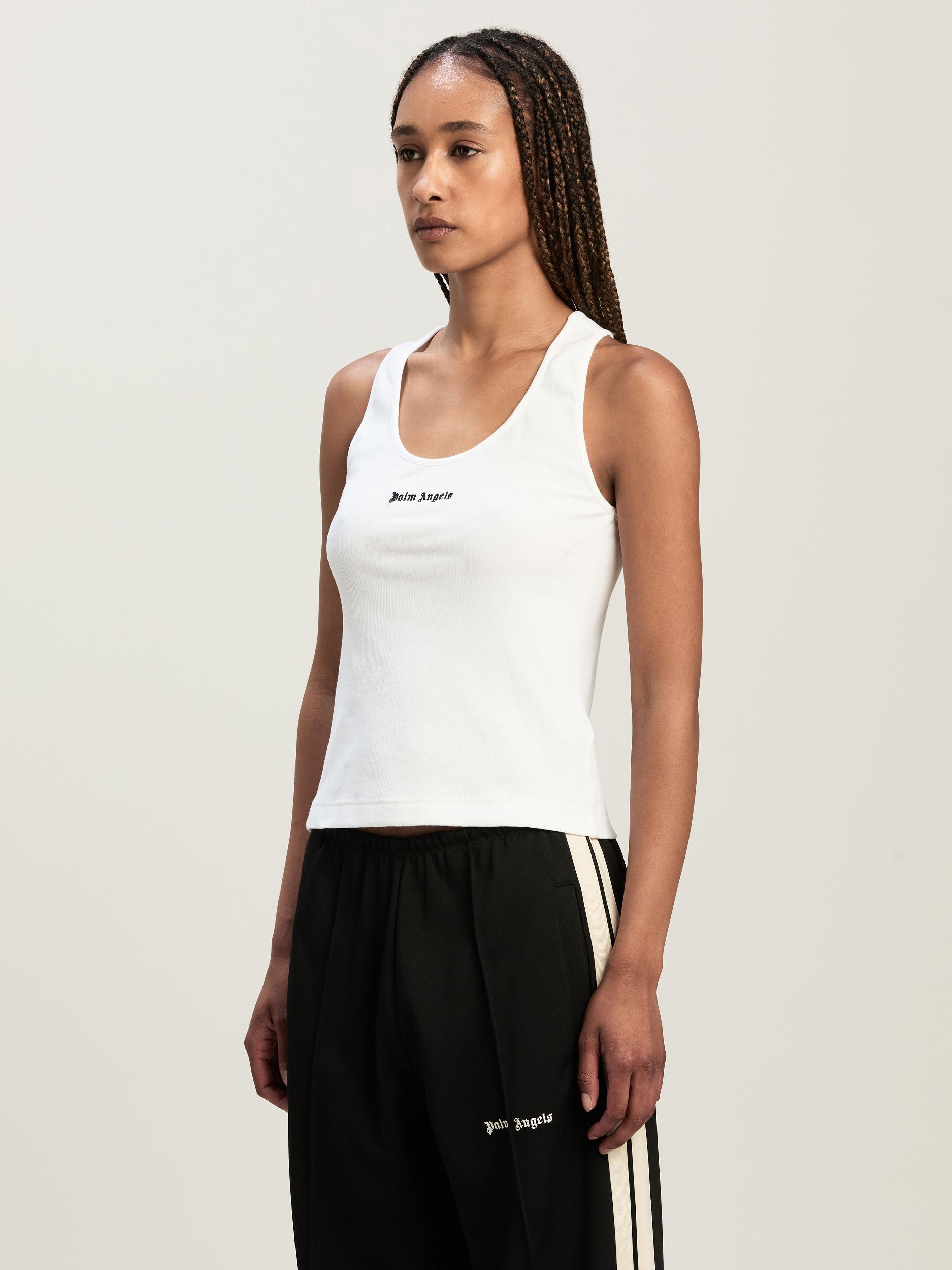 Classic Logo Rib Tank Product Image