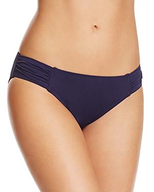 Tommy Bahama Pearl Shirred Hipster Bottom Product Image