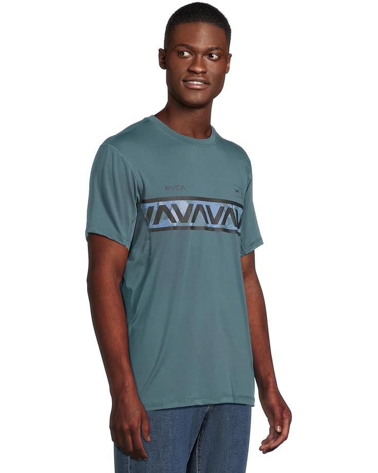 Big Rvca Short Sleeve Product Image