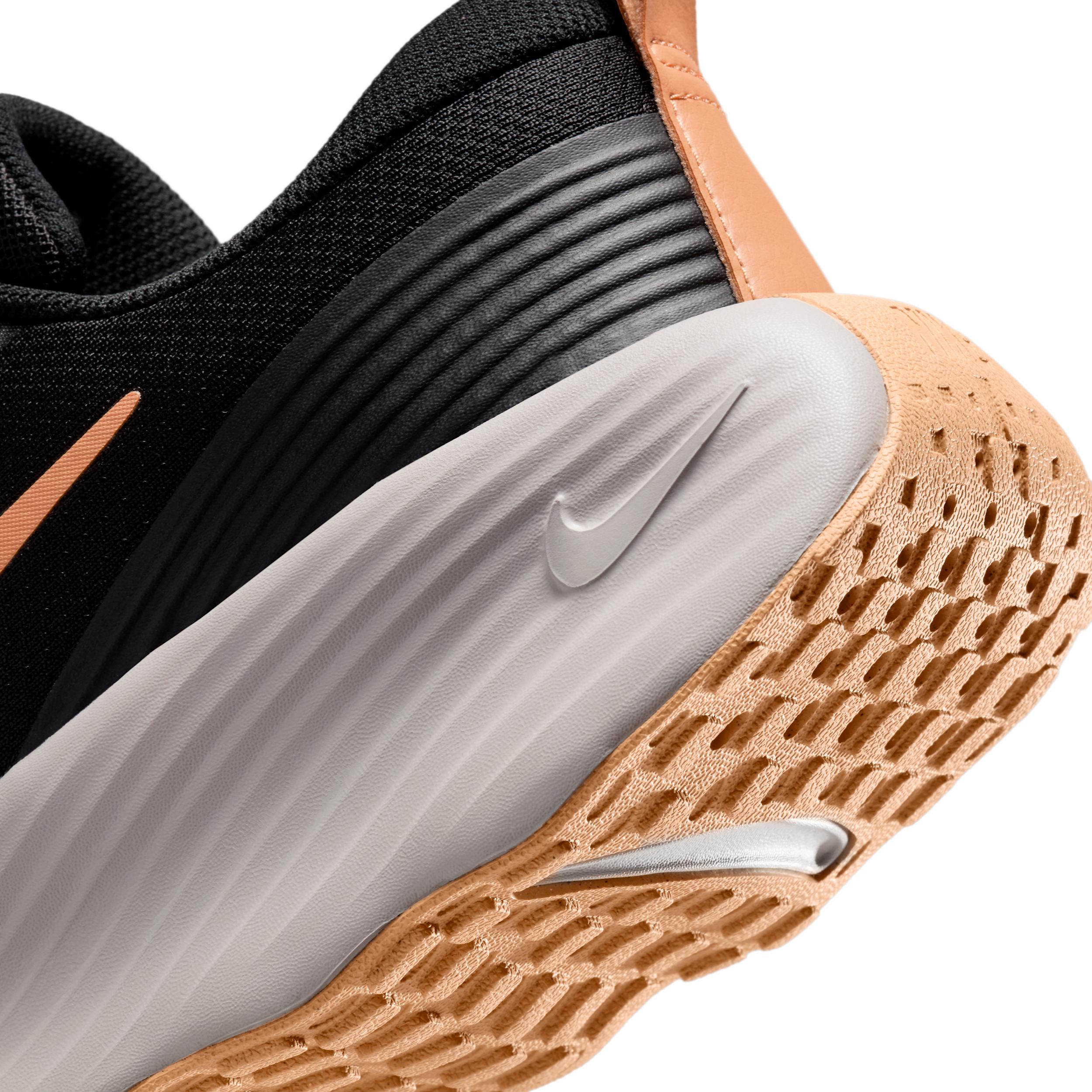 Nike Promina Men's Walking Shoes, Size: 9, Black Brown Gray Product Image