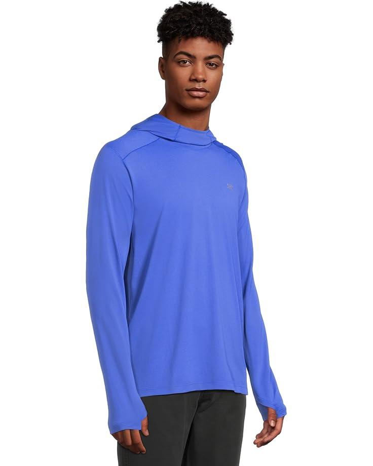 Incendo Airshell Hoody Product Image