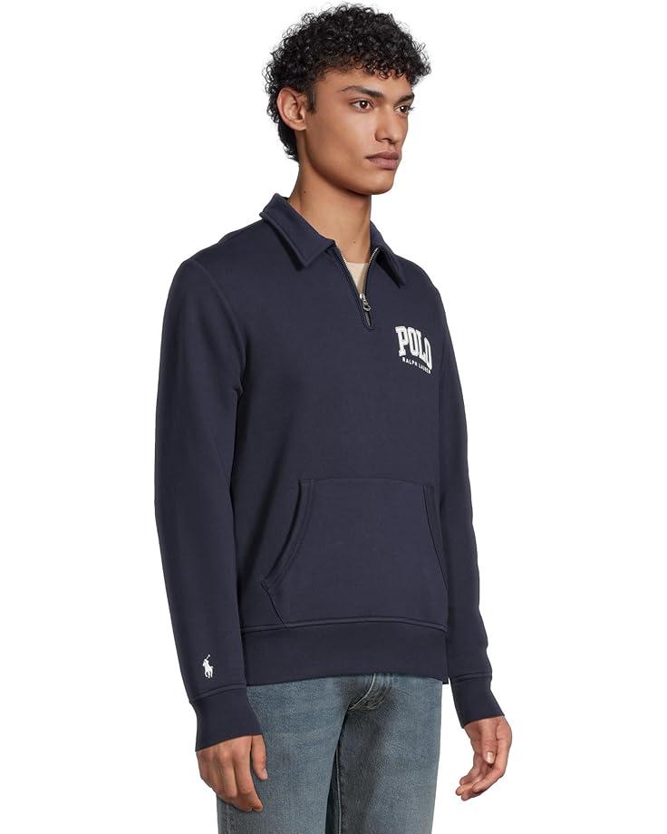 Classic Fit Big Pony Mesh Polo Shirt Product Image