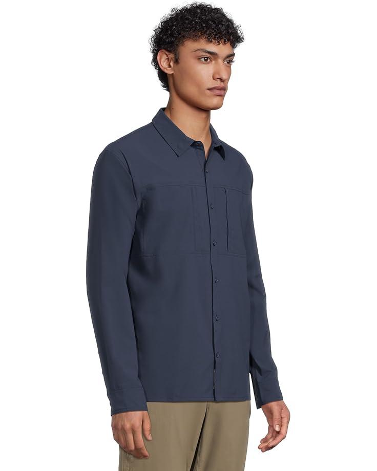 Desert Pucker S/S Product Image