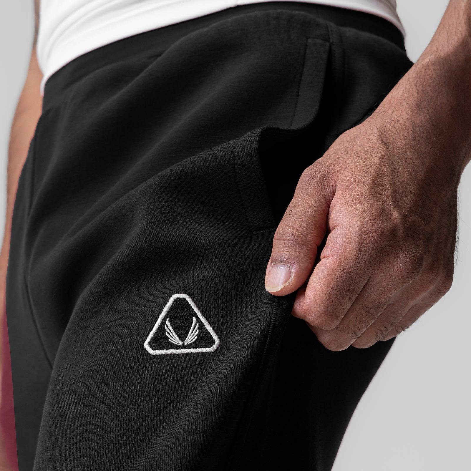 1030. Dri-Core™ Training Jogger - Black Product Image