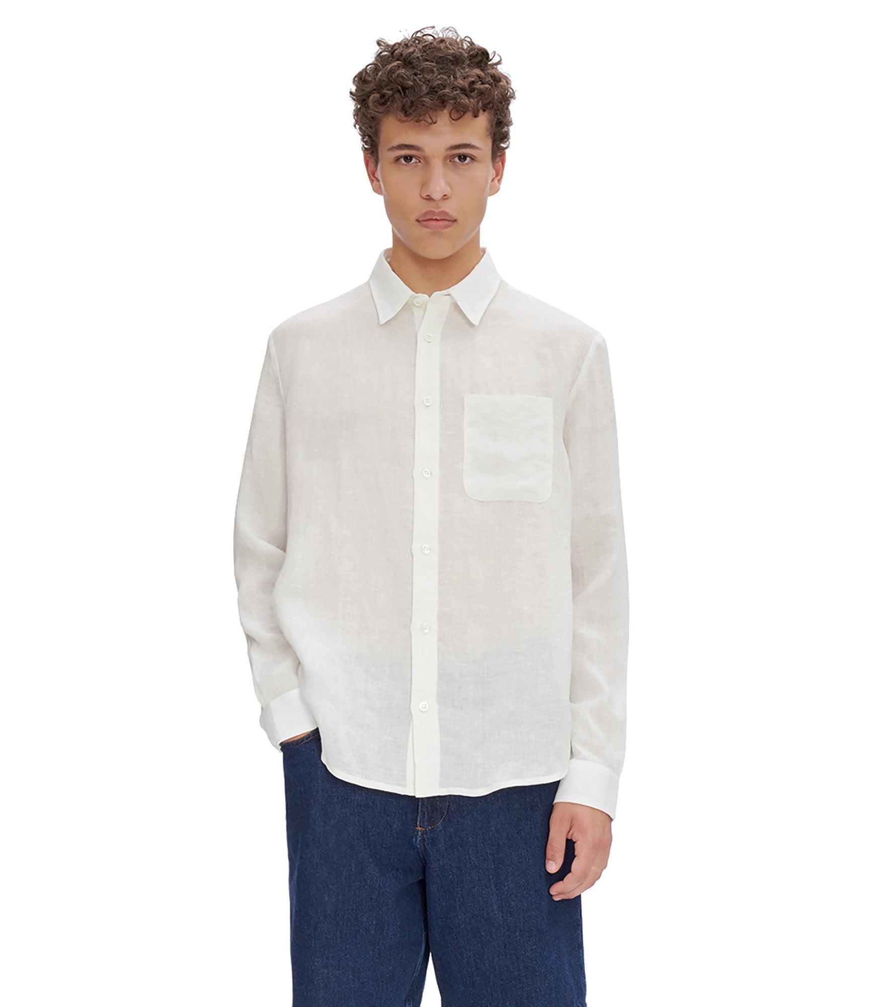 Cassel Logo shirt Male Product Image