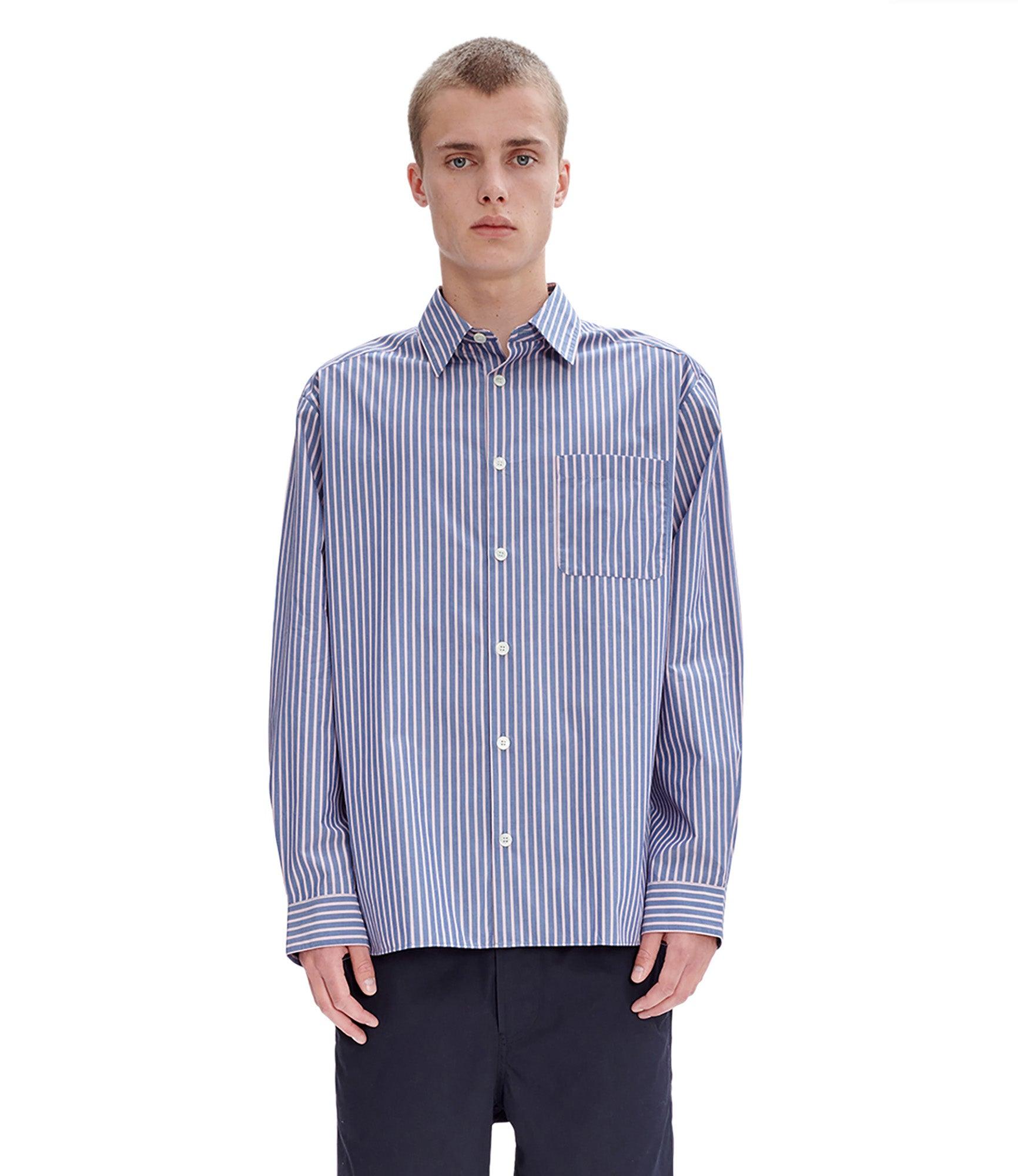 Malo shirt Male Product Image