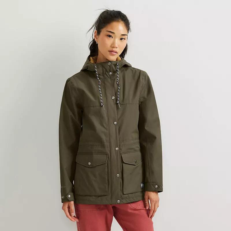 Women's Eddie Bauer Charly Hooded Jacket,  Product Image