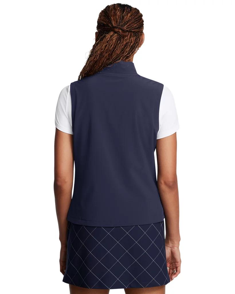 UA Drive Pro Storm Lightweight Insulated Product Image