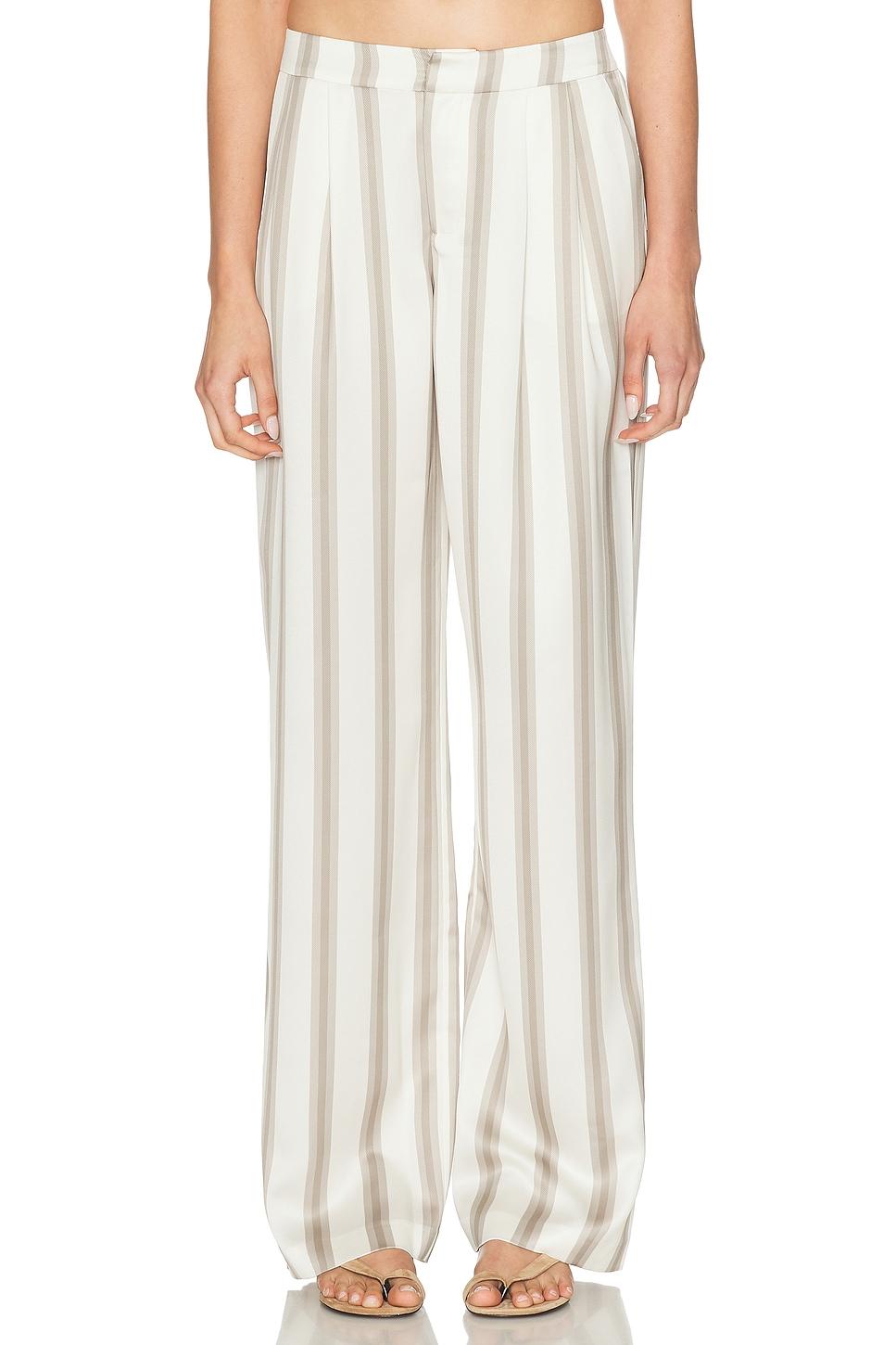 Silk Georgette Pant Product Image