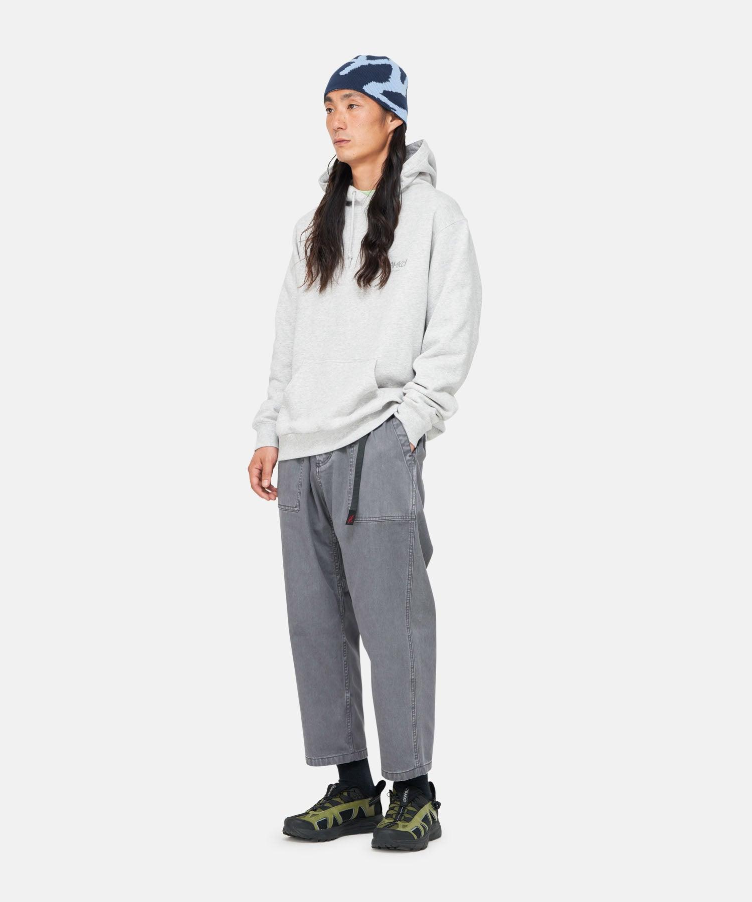 Loose Tapered Pant Unisex Product Image