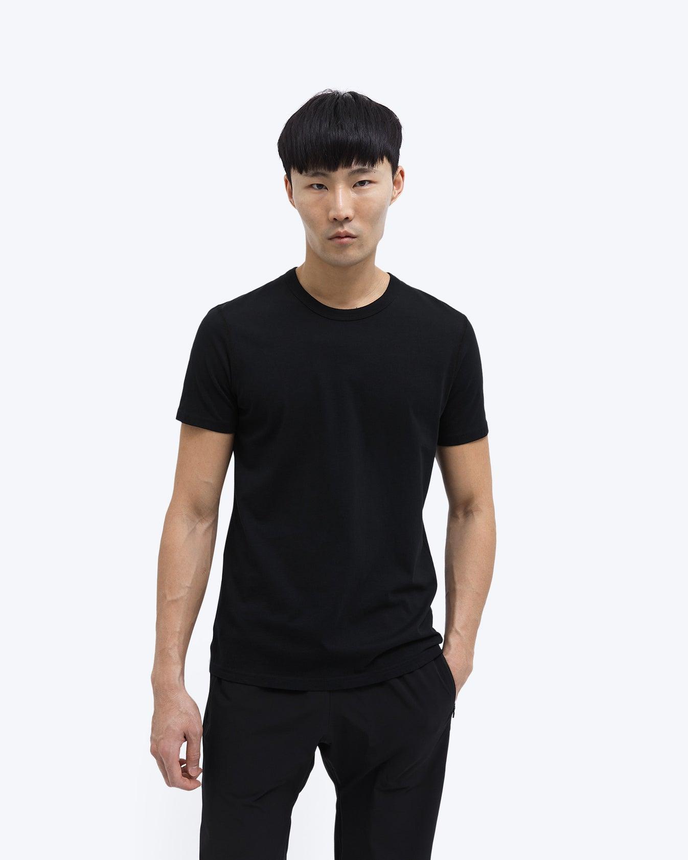 Reigning Champ Lightweight Jersey T-shirt Product Image