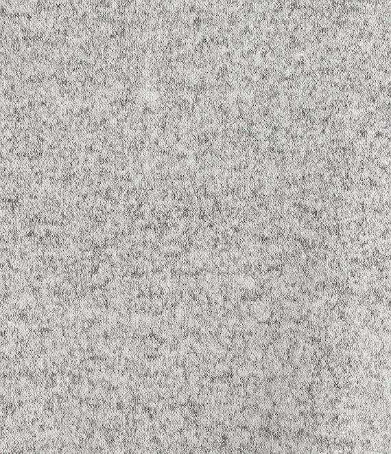 Westbound Petite Size Long Sleeve Mock Neck Knit Top Product Image