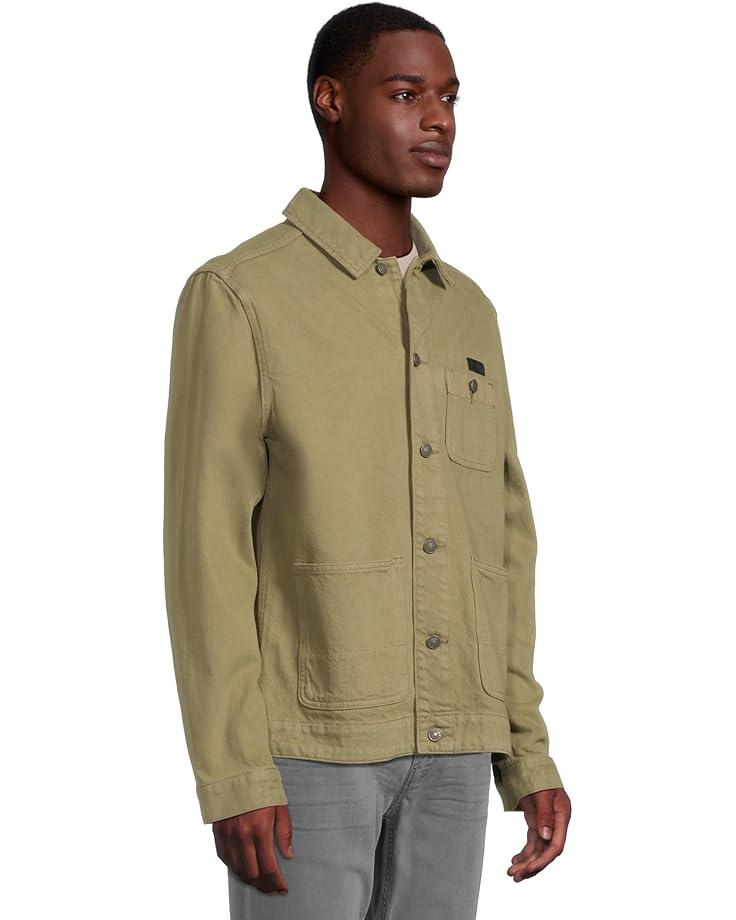 Men's AllSaints Eavis Chore Jacket Product Image