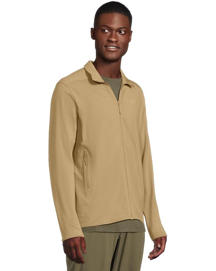 Men's Arc'teryx Kyanite Lightweight Jacket Product Image