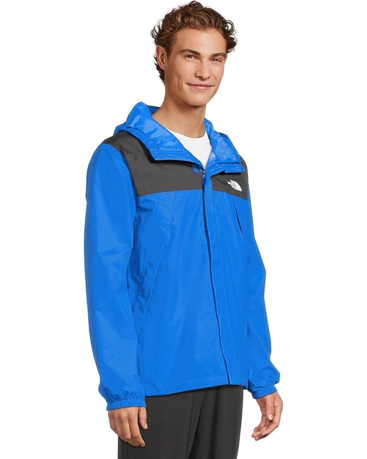 Antora Rain Hoodie Product Image