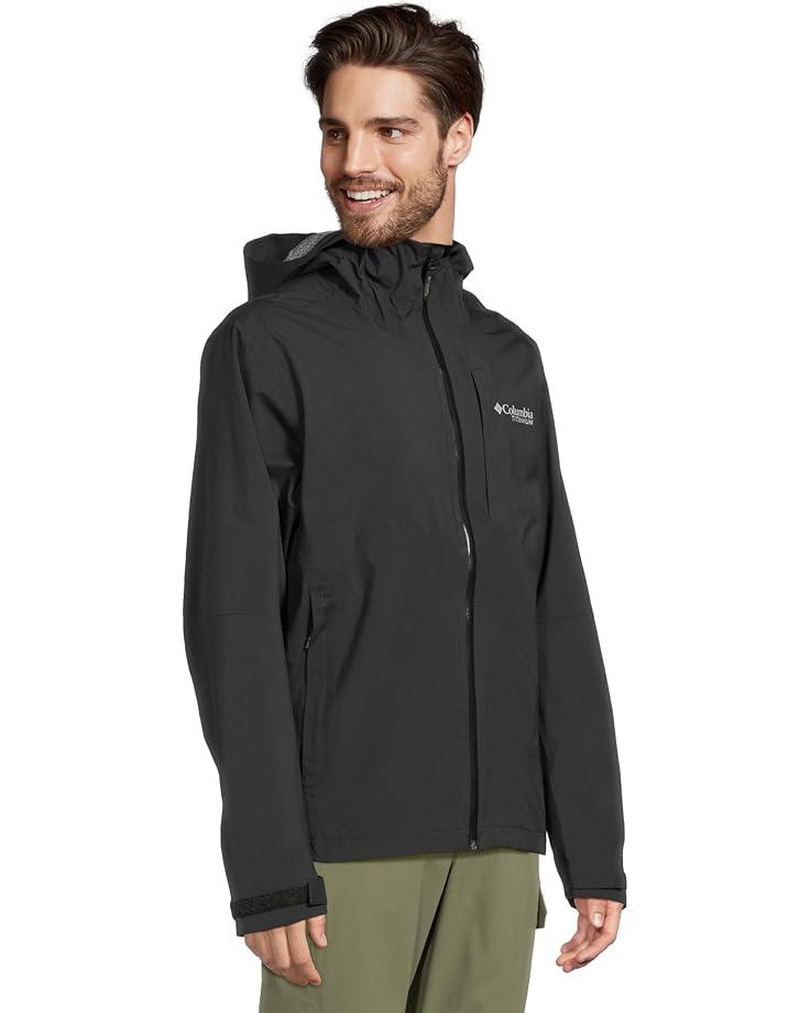 Men's Columbia Ampli-Dry™ II Shell Product Image