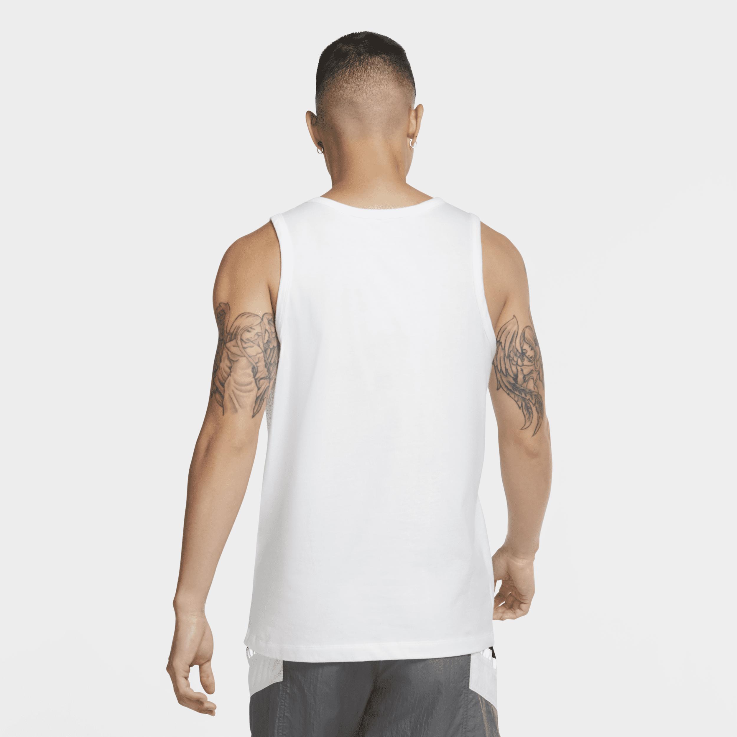 Men's Nike Sportswear Club Tank Top Product Image