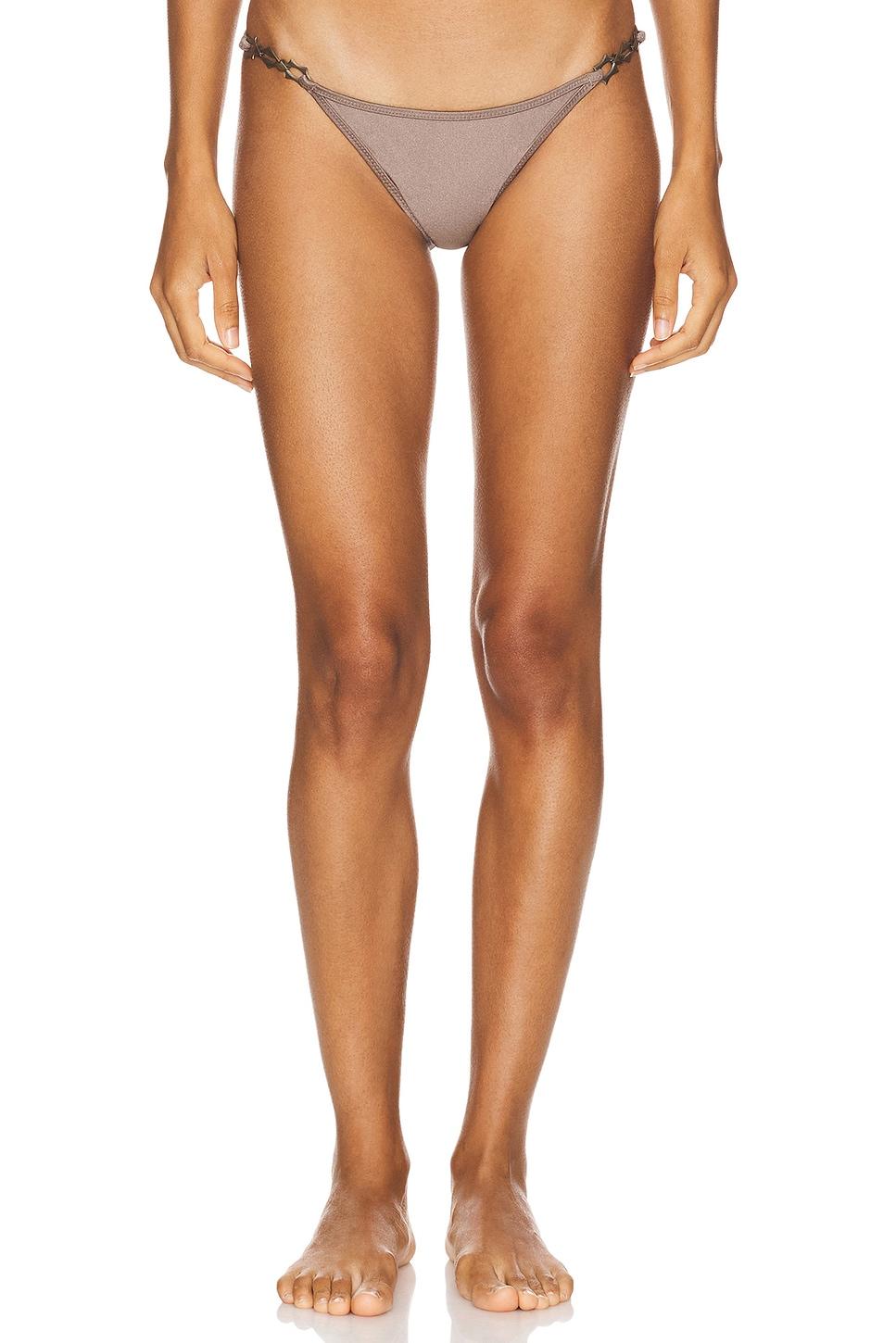 Nicola Bikini Bottom Miaou Product Image